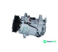NRF AIR CONDITIONING COMPRESSOR 32670 FOR RENAULT