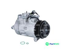 NRF AIR CONDITIONING COMPRESSOR 32676 FOR MERCEDES-BENZ