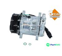 NRF AIR CONDITIONING COMPRESSOR 32706