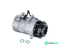 NRF AIR CONDITIONING COMPRESSOR 32722 FOR FORD