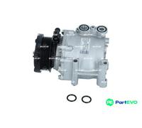 NRF AIR CONDITIONING COMPRESSOR 32724 FOR FORD
