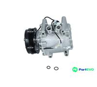 NRF AIR CONDITIONING COMPRESSOR 32725 FOR HONDA