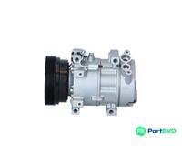 NRF AIR CONDITIONING COMPRESSOR 32742 FOR DACIA