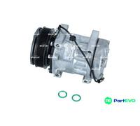 NRF AIR CONDITIONING COMPRESSOR 32771
