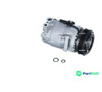 NRF AIR CONDITIONING COMPRESSOR 32790 FOR OPEL VAUXHALL