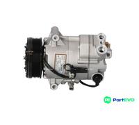 NRF AIR CONDITIONING COMPRESSOR 32791 FOR OPEL VAUXHALL