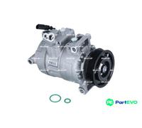 NRF AIR CONDITIONING COMPRESSOR 32809