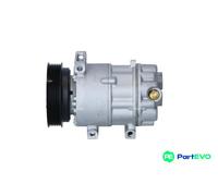 NRF AIR CONDITIONING COMPRESSOR 32826 FOR CITROËN FIAT LANCIA PEUGEOT