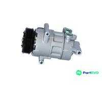NRF AIR CONDITIONING COMPRESSOR 32827