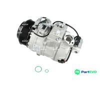 NRF AIR CONDITIONING COMPRESSOR 32836 FOR BMW