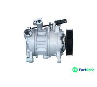 NRF AIR CONDITIONING COMPRESSOR 32837 FOR BMW