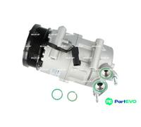 NRF AIR CONDITIONING COMPRESSOR 32842 FOR FORD