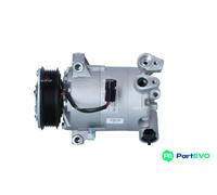 NRF AIR CONDITIONING COMPRESSOR 32852 FOR FORD