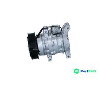 NRF AIR CONDITIONING COMPRESSOR 32858 FOR TOYOTA