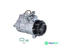 NRF AIR CONDITIONING COMPRESSOR 32859 FOR MERCEDES-BENZ