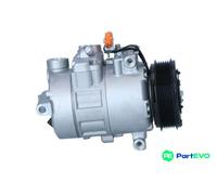 NRF AIR CONDITIONING COMPRESSOR 32910 FOR AUDI