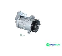 NRF AIR CONDITIONING COMPRESSOR 32921 FOR CITROËN PEUGEOT DS
