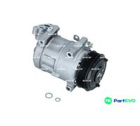 NRF AIR CONDITIONING COMPRESSOR 32932 FOR CITROËN PEUGEOT