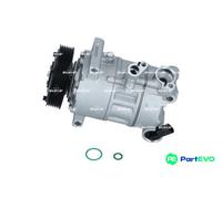 NRF AIR CONDITIONING COMPRESSOR 32936 FOR AUDI SEAT SKODA VW