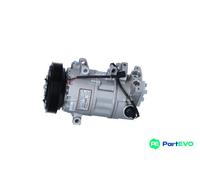 NRF AIR CONDITIONING COMPRESSOR 32950 FOR RENAULT