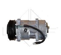 NRF Air Conditioning Compressor fits Citroën Xantia 1993-2003