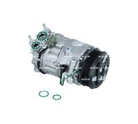 For Ford Focus 2012-2015 1.6d NRF Air Conditioning Compressor 320032