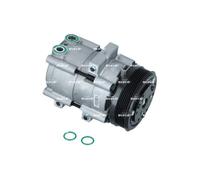 NRF Air Conditioning Compressor fits Ford Maverick 2001 on 3.0