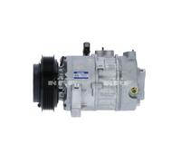 NRF Air Conditioning Compressor fits Kia Sorento II 2009-2015 2.0 2.2