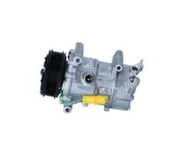 NRF Air Conditioning Compressor fits Mini Mini Roadster 2011-2015