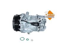 NRF 320322 Air conditioning compressor