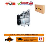 NRF Air Conditioning Compressor For Hyundai Tucson 2004-2010 2.0d 32755G