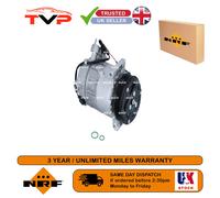 NRF Air Conditioning Compressor For Jaguar Xj 2009-2019 2.0 3.0 5.0 320038