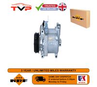 NRF Air Conditioning Compressor For Subaru Wrx 2010-2025 2.5 320095