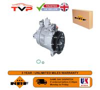 NRF Air Conditioning Compressor For Vw Golf 2019-2025 2.0d 320197