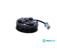 NRF AIR CONDITIONING COMPRESSOR MAGNETIC CLUTCH 380013 FOR OPEL VAUXHALL