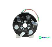 NRF AIR CONDITIONING COMPRESSOR MAGNETIC CLUTCH 380016 FOR HONDA