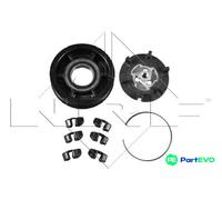 NRF AIR CONDITIONING COMPRESSOR MAGNETIC CLUTCH 380047 FOR MERCEDES-BENZ