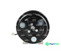 NRF AIR CONDITIONING COMPRESSOR MAGNETIC CLUTCH 380140 FOR MAZDA