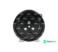 NRF AIR CONDITIONING COMPRESSOR MAGNETIC CLUTCH 380143 FOR MAZDA