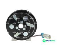 NRF AIR CONDITIONING COMPRESSOR MAGNETIC CLUTCH 380150 FOR FIAT OPEL SAAB