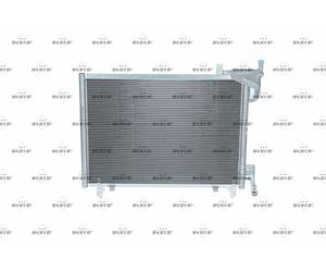 NRF Air Conditioning Condenser
