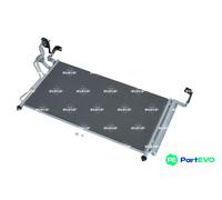 NRF AIR CONDITIONING CONDENSER 350026