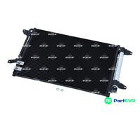 NRF AIR CONDITIONING CONDENSER 350028 FOR VW