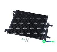 NRF AIR CONDITIONING CONDENSER 350048