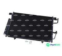 NRF AIR CONDITIONING CONDENSER 350049