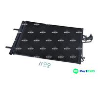 NRF AIR CONDITIONING CONDENSER 350052 FOR FORD