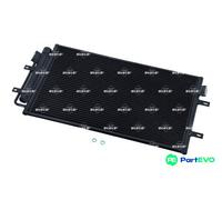 NRF AIR CONDITIONING CONDENSER 350083