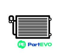 NRF AIR CONDITIONING CONDENSER 350224 FOR LAND ROVER
