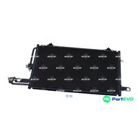 NRF AIR CONDITIONING CONDENSER 35031 FOR AUDI