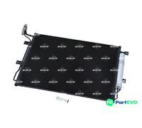 NRF AIR CONDITIONING CONDENSER 350330 FOR LAND ROVER